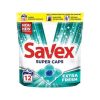 medica96.bg Savex Super Caps Капсули за пране x 12 броя