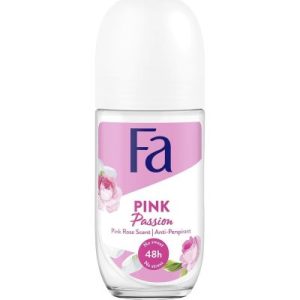 medica96.bg Fa Pink Passion Rose рол он (50 мл)