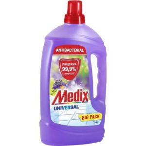 medica96.bg Medix Universal антибактериален фрезия (1.5 л)