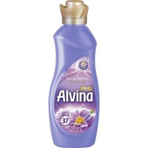 medica9.bg Alvina Deluxe Perfume Intense Fresh Harmony омекотител (37 пранета)