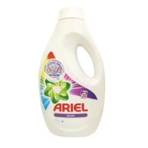 medica96.bg Гел за пране ARIEL Color 1.1 л 20 пранета