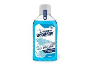 medica96.bg Pasta Del Capitano Вода за уста Антиплака - 400мл