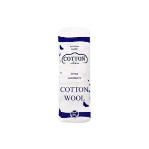 medica96.bg ПАМУК 70гр. COTTON Х10бр./стек