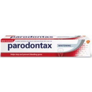 medica96.bg Паста за зъби PARADONTAX - 75ml