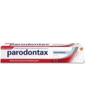 medica96.bg Паста за зъби PARADONTAX - 75ml