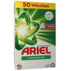 medica96.bg Прах за пране Ariel Vollwaschmittel Strahlend Rein, - 50 пранета , 3,25 кг