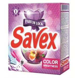 medica96.bg SAVEX PARFUM LOCK 2IN1 ПРАХ ЗА ПРАНЕ 300 ГР