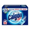 medica96.bg Таблетки Calgon Tabs 3in1 срещу котлен камък 15 бр