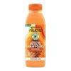 medica96.bg Възстановяващ шампоан за увредена коса с папая Garnier Fructis Repairing Papaya Hair Food Shampoo 350ml