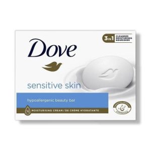 medica96.bg САПУН-DOVE-SENSITIVE-SKIN-90ГР