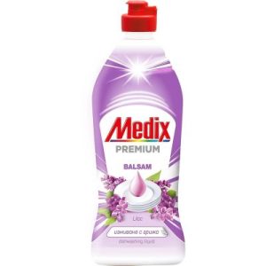 medica96.bg Medix Beauty Balsam препарат за съдове люляк (830 мл)