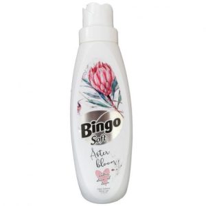 medica96.bg Bingo Омекотител Soft Aster bloom - 1 л