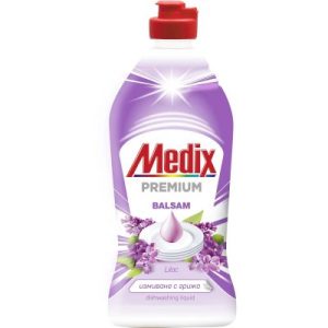 medica96.bg Medix Beauty Balsam препарат за съдове люляк (450 мл)