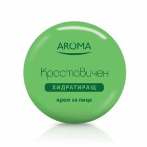 medic96.bg Aroma краставичен хидратиращ крем за лице