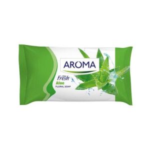 medica96.bg Aroma Fresh тоалетен сапун алое 75гр