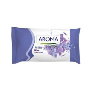 medica96.bg Aroma Fresh тоалетен сапун люляк 75гр