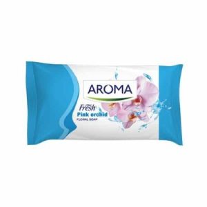 medica96.bg Aroma Fresh тоалетен сапун розова орхидея 75гр