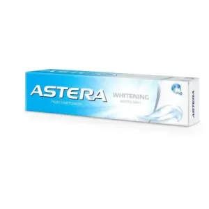 medica96.bg Astera whitening паста за зъби - 50 мл